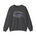 “Special Needs Grandpa Club” Men’s Sweater