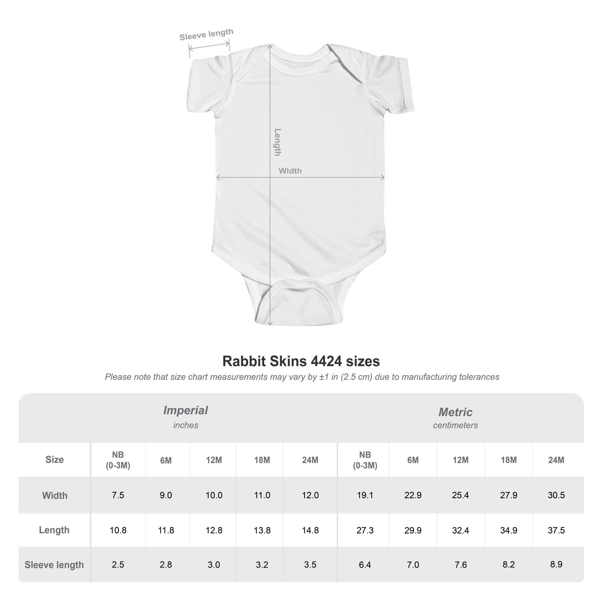 “Different, Not Less.” Pink/Blue Infant Short Sleeve Onesie
