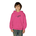 "The Power Of ...Yet" Youth Hoodie