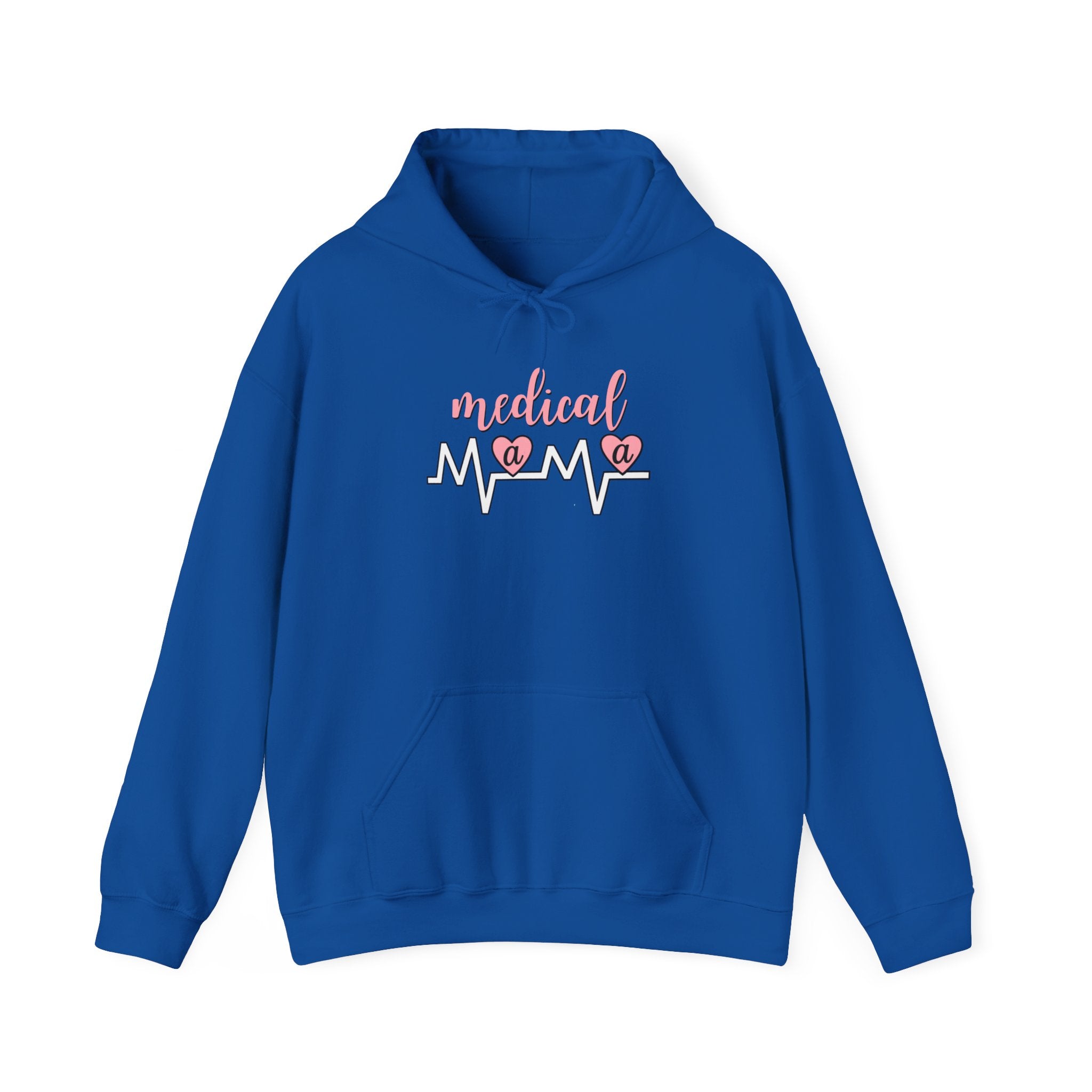 “Medical Mama” Women’s Hoodie