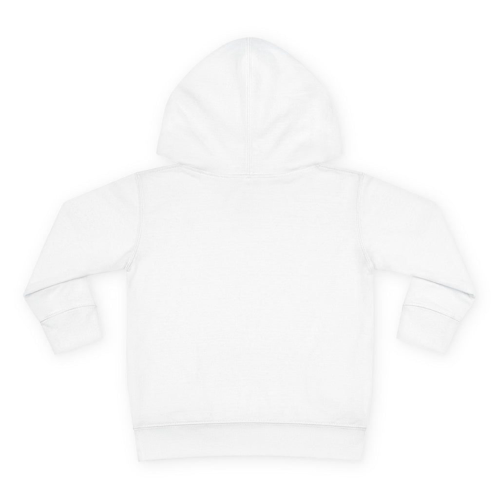 "Looking On The Bright Side" Toddler Hoodie