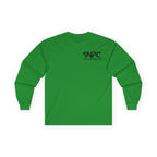 “Not All Disabilities Are Visible” Men’s Long Sleeve