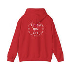 “Autism Mom Life” Women’s Hoodie