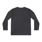 "The Power Of ...Yet (Hearts)" Youth Long Sleeve