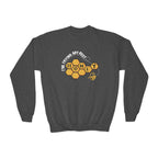 “I’m Trying My Best Honey” Youth Sweater