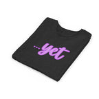 "The Power Of ...Yet (Hearts)" Youth Tee