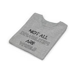 "Not All Disabilities Are Visible" Youth Tee