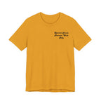 “It Takes A Village, SNPC Ally” Women’s Tee