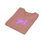 "The Power Of ...Yet (Hearts)" Youth Tee