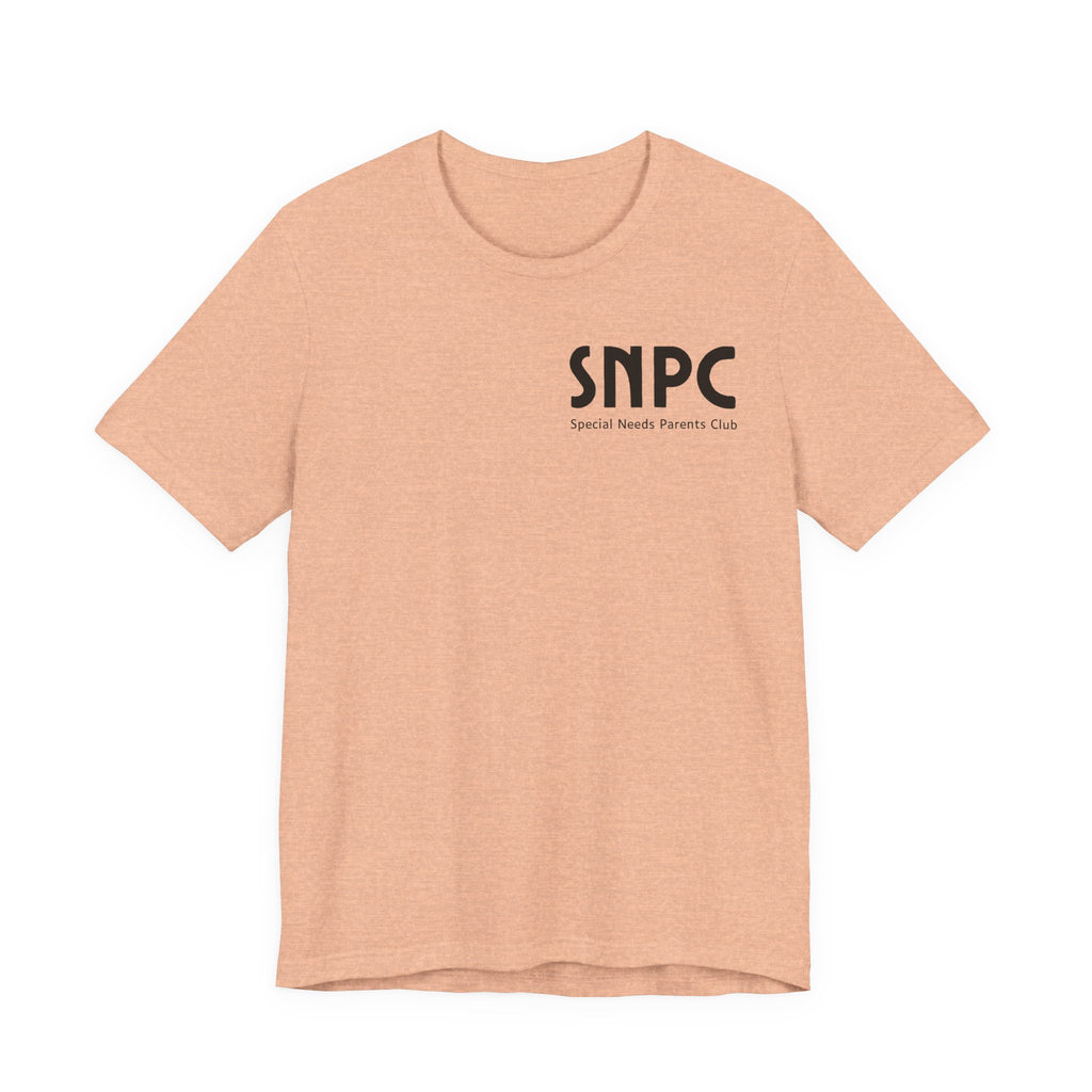 “Coffee, Therapies & IEP’s,  Special Needs Mama” Women’s Tee