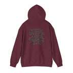 “Special Needs Parents Club” Men’s Hoodie