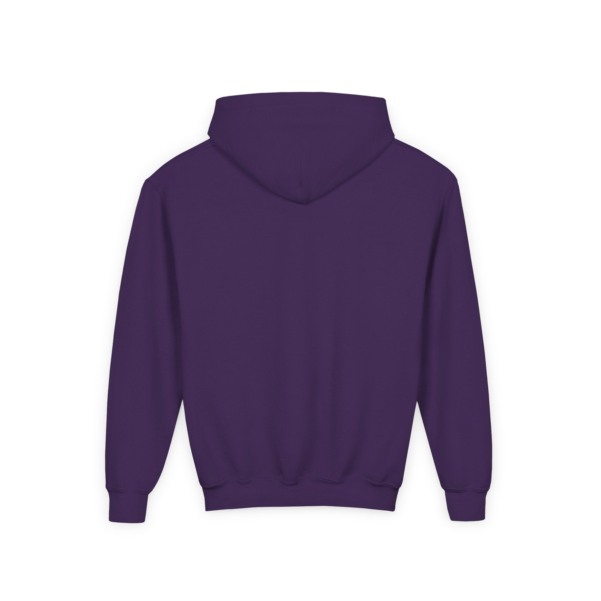 "The Power Of ...Yet" Youth Hoodie