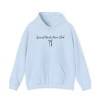 “Special Needs Mom Club” Women’s Hoodie
