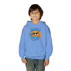 "Looking On The Bright Side" Youth Hoodie