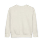 "Looking On The Bright Side" Toddler Sweater