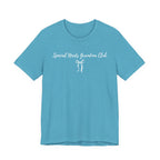 “Special Needs Grandma Club” Women’s Tee