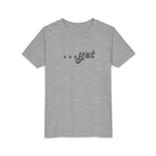 "The Power Of ...Yet" Youth Tee