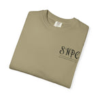 “All Abilities Rock” SNPC Men’s Tee