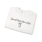 “Special Needs Mom Club” Women’s Sweater
