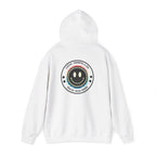 “Coffee, Therapy & IEPs, Special Needs Mama” Women’s Hoodie