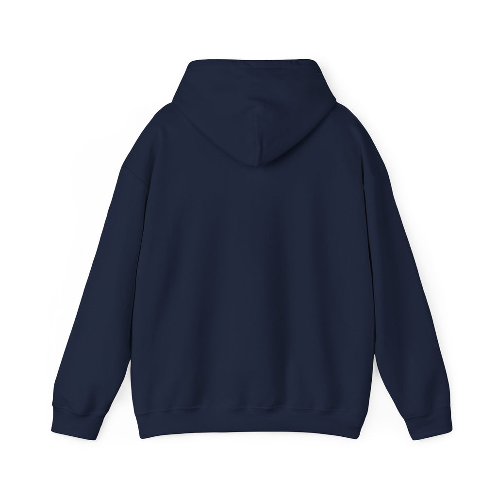 “Special Needs Uncle Club” Men’s Hoodie