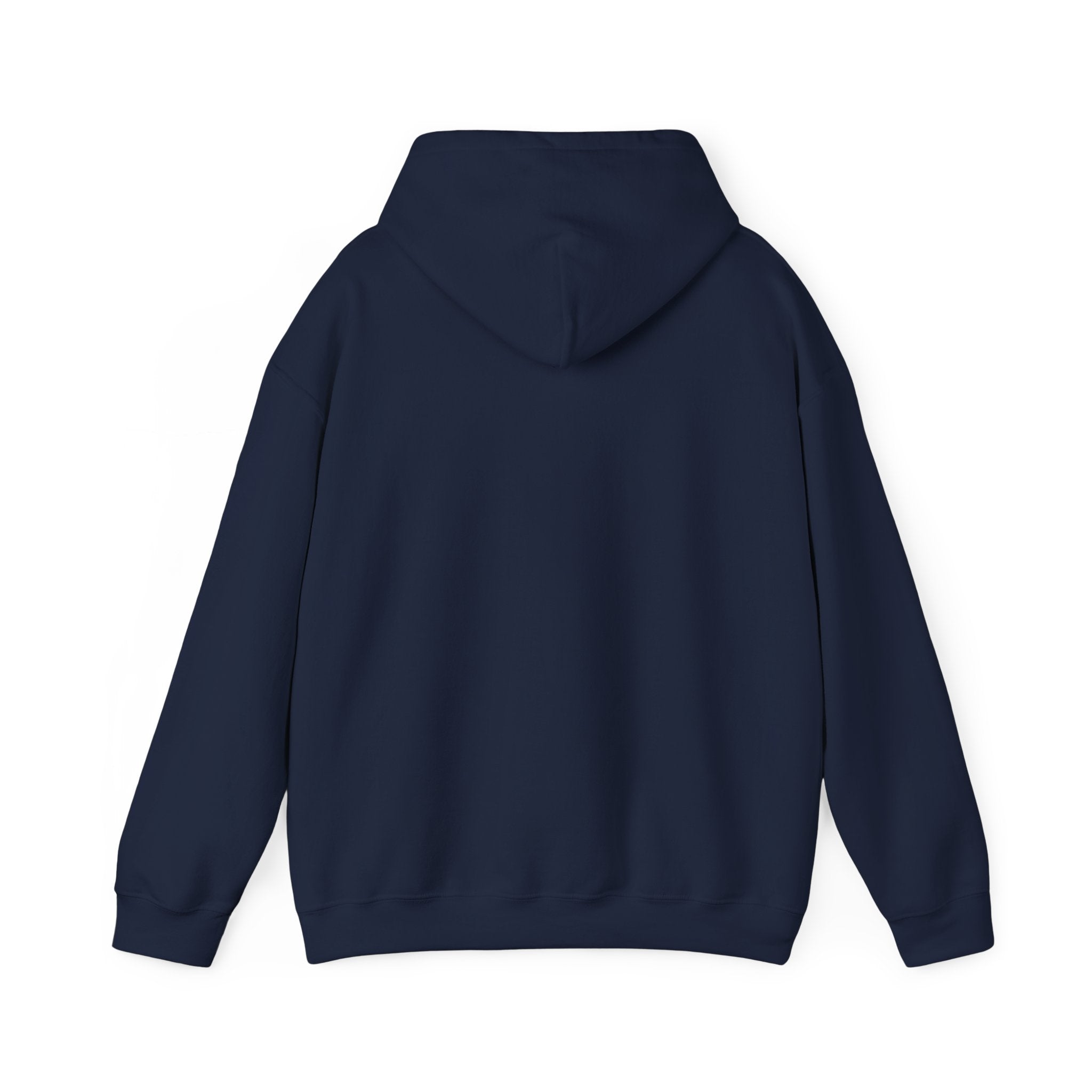 “Special Needs Uncle Club” Men’s Hoodie