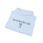 “Special Needs Mom Club” Women’s Hoodie