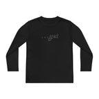 "The Power Of ...Yet" Youth Long Sleeve