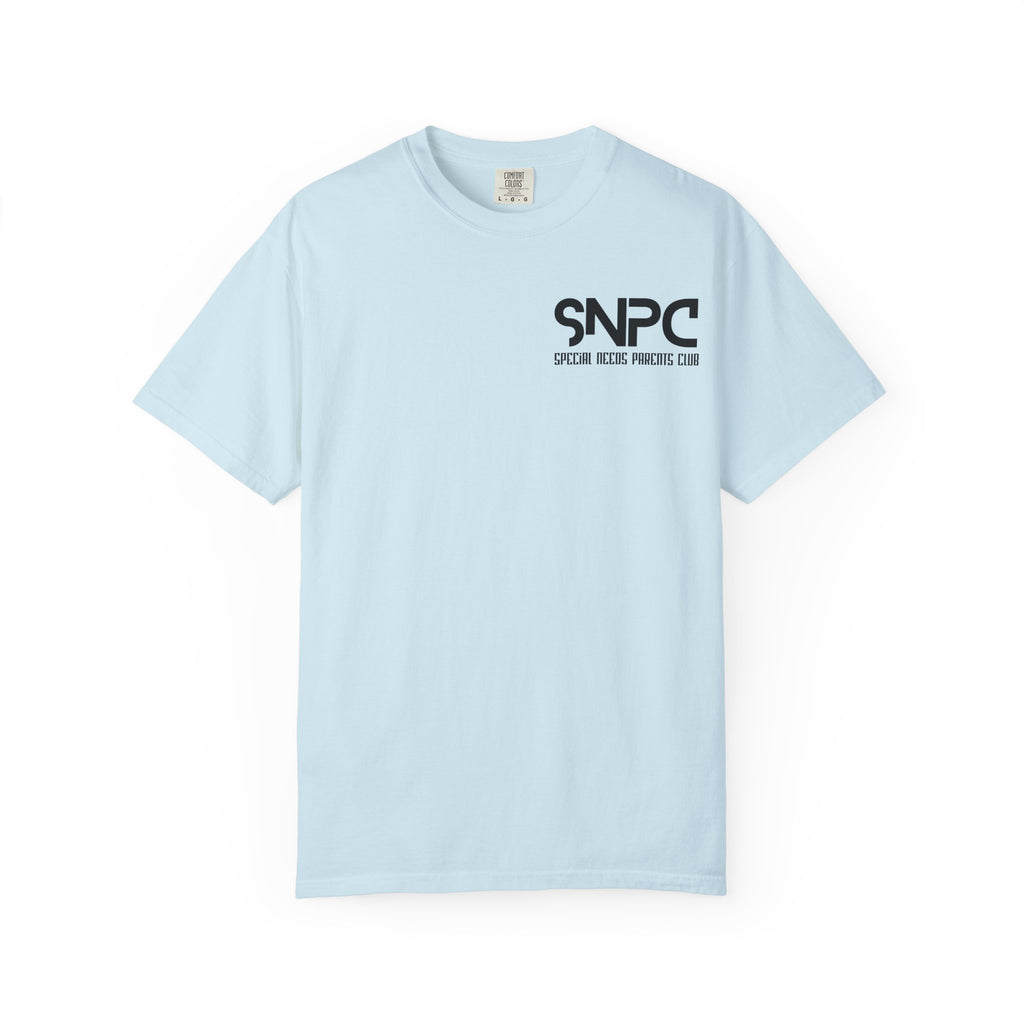 “Not All Disabilities Are Visible” Men’s Tee