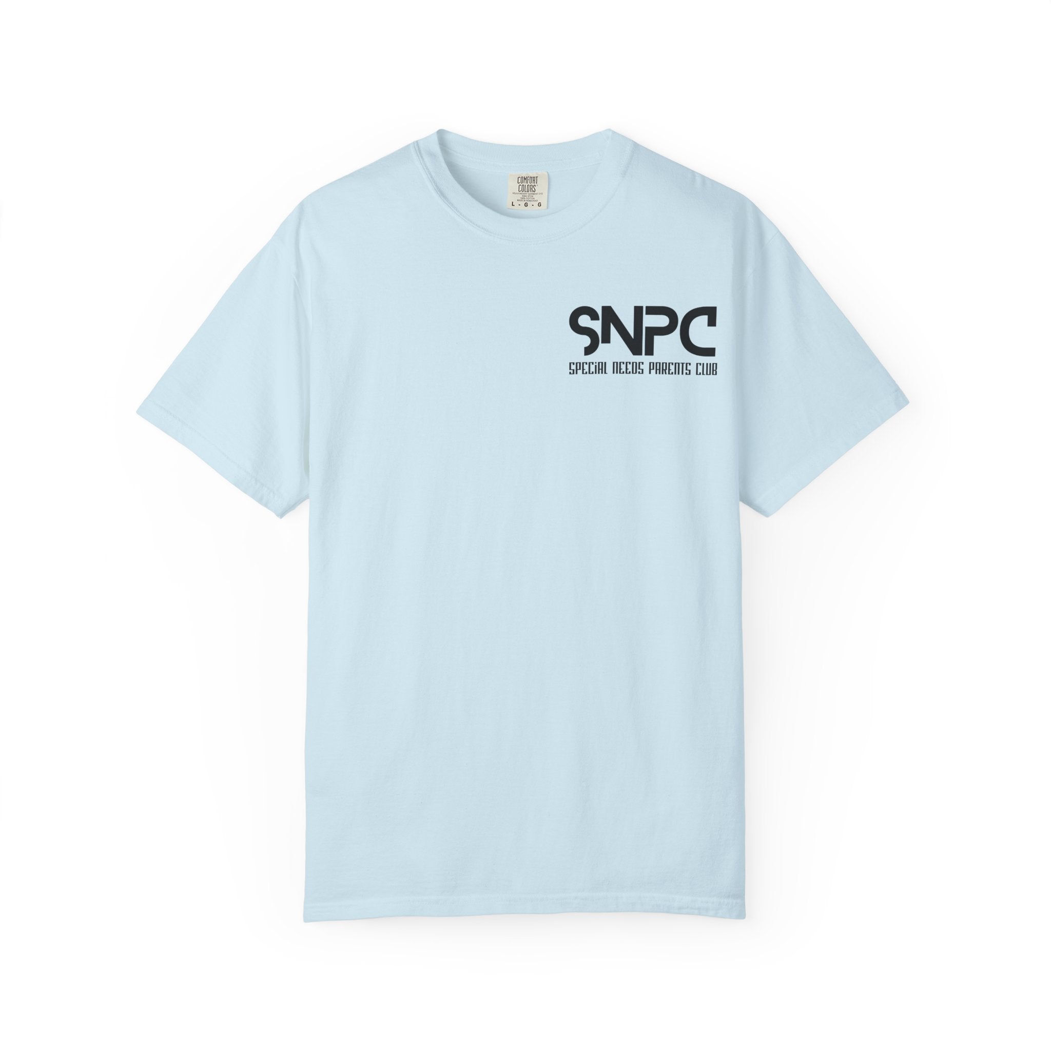 “Not All Disabilities Are Visible” Men’s Tee