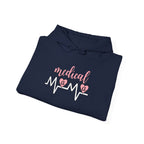 “Medical Mama” Women’s Hoodie