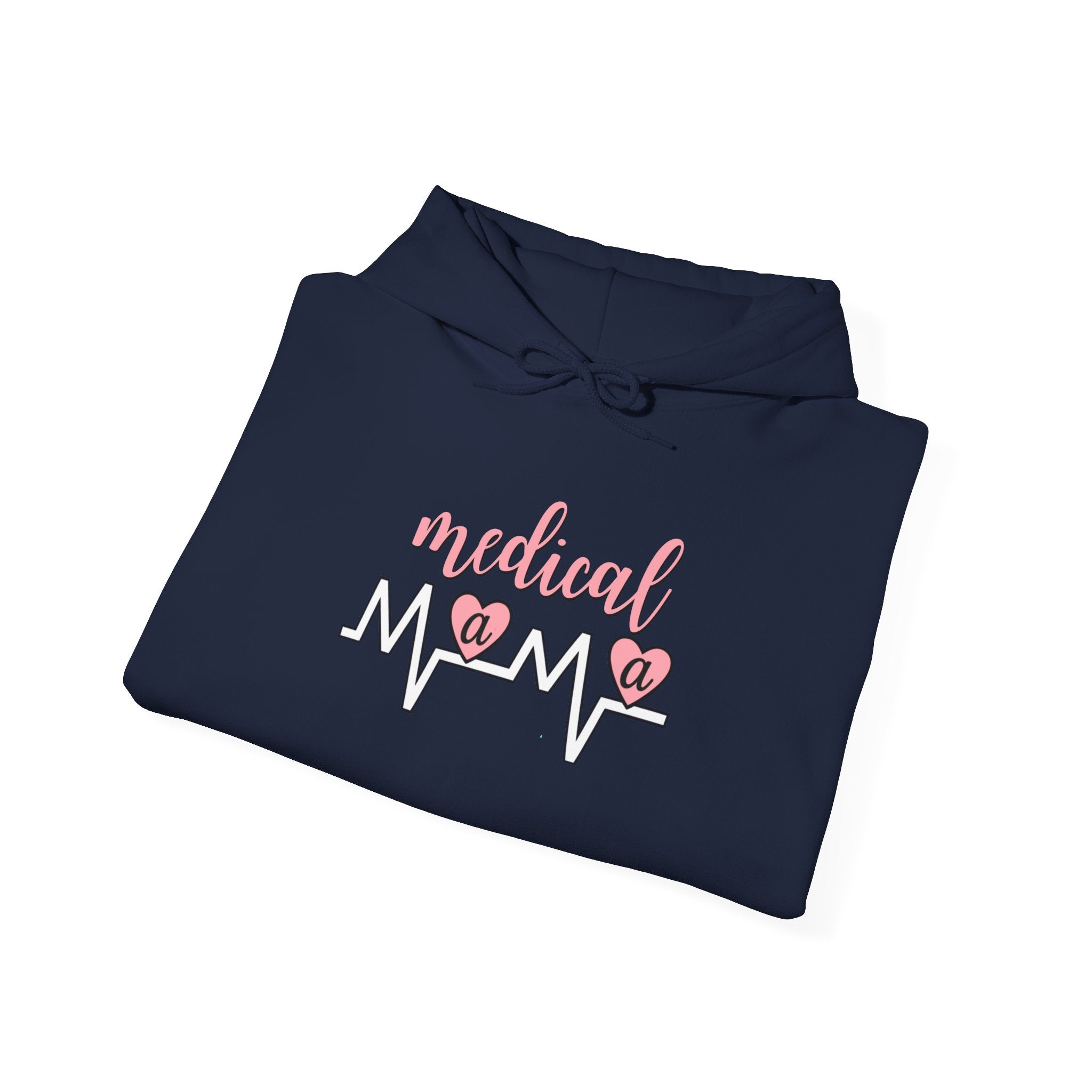 “Medical Mama” Women’s Hoodie