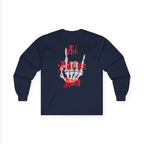 “All Abilities Rock” SNPC Men’s Long Sleeve