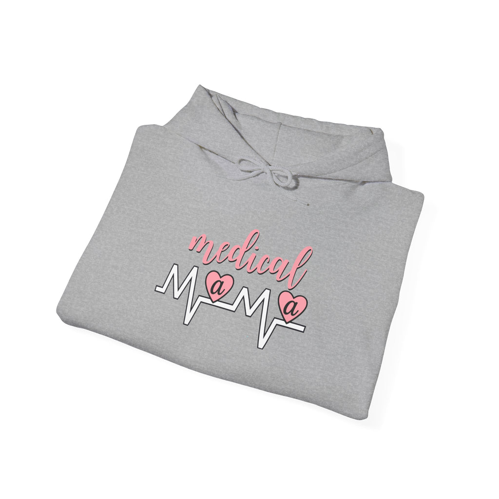 “Medical Mama” Women’s Hoodie