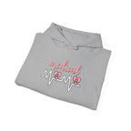 “Medical Mama” Women’s Hoodie