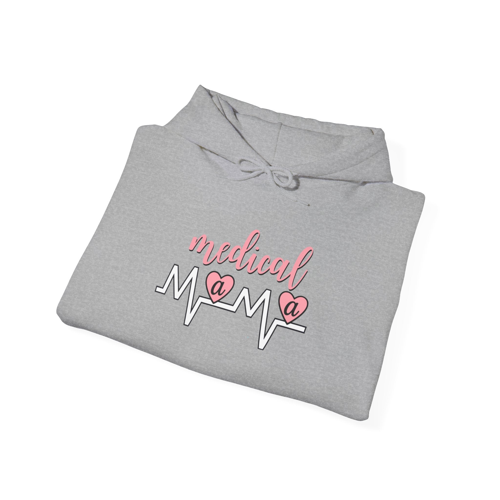 “Medical Mama” Women’s Hoodie