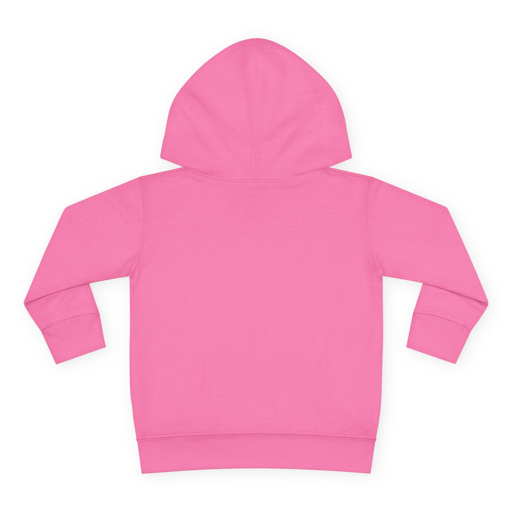 "Looking On The Bright Side" Toddler Hoodie