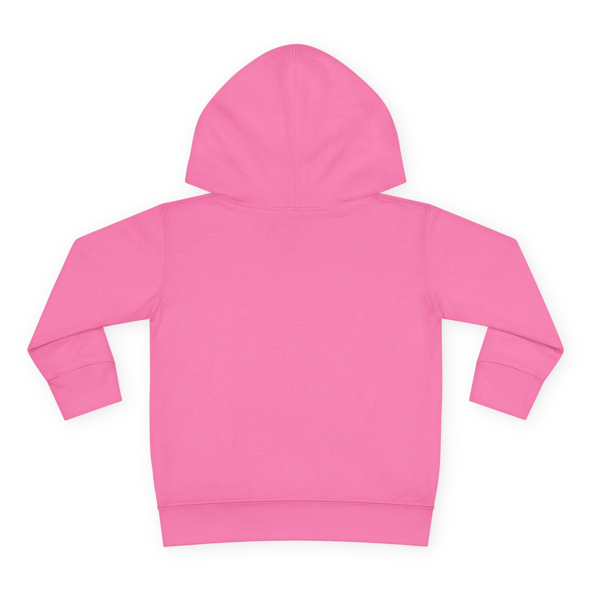 "Looking On The Bright Side" Toddler Hoodie