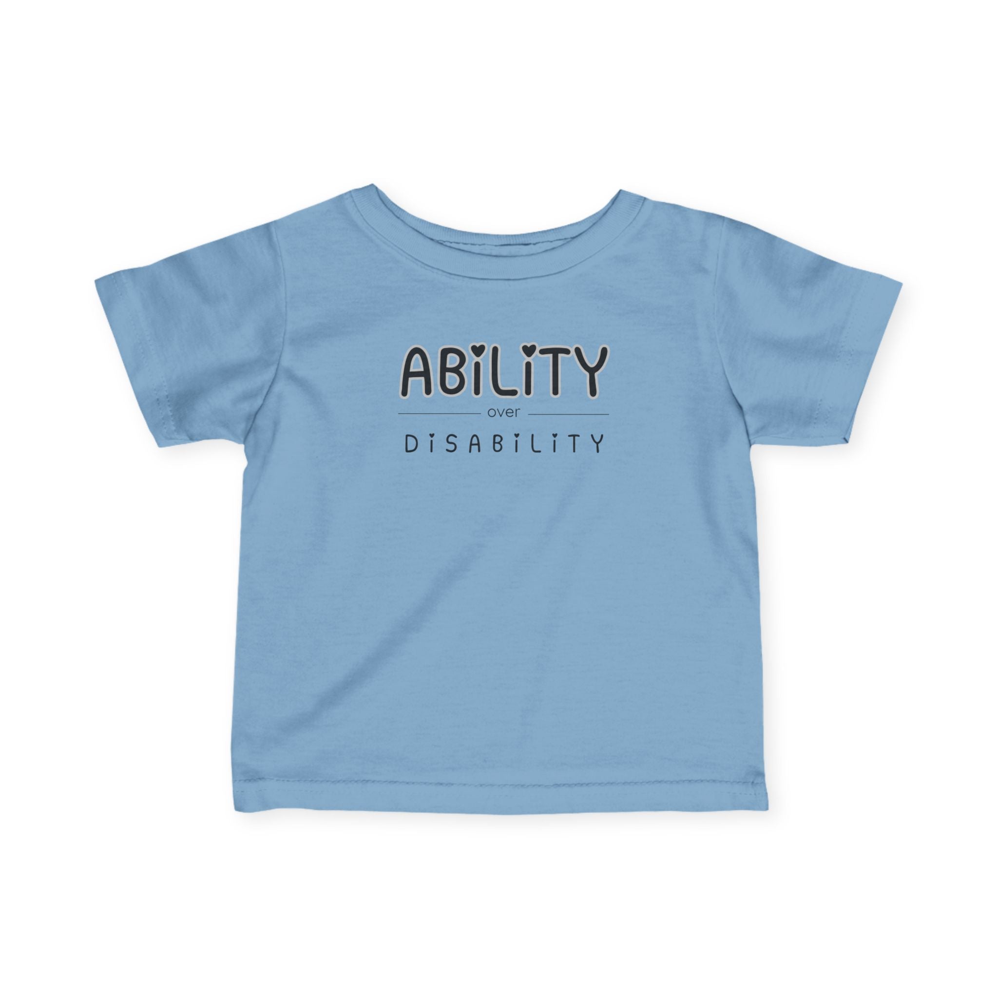 Infant Tee’s