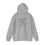 “Autism Mom Life” Women’s Hoodie