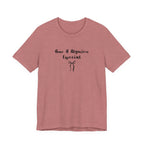 “Amo A Alguien Especial” Women’s Tee