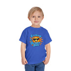 "Looking On The Bright Side" Toddler Tee