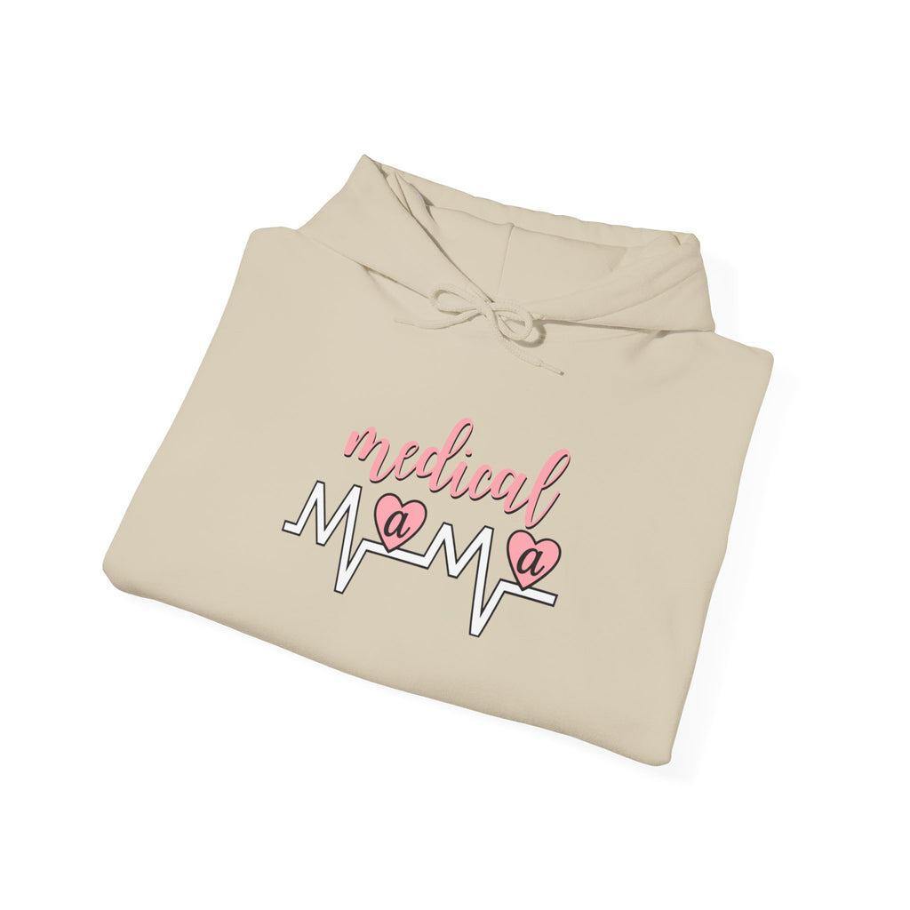 “Medical Mama” Women’s Hoodie