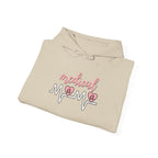 “Medical Mama” Women’s Hoodie