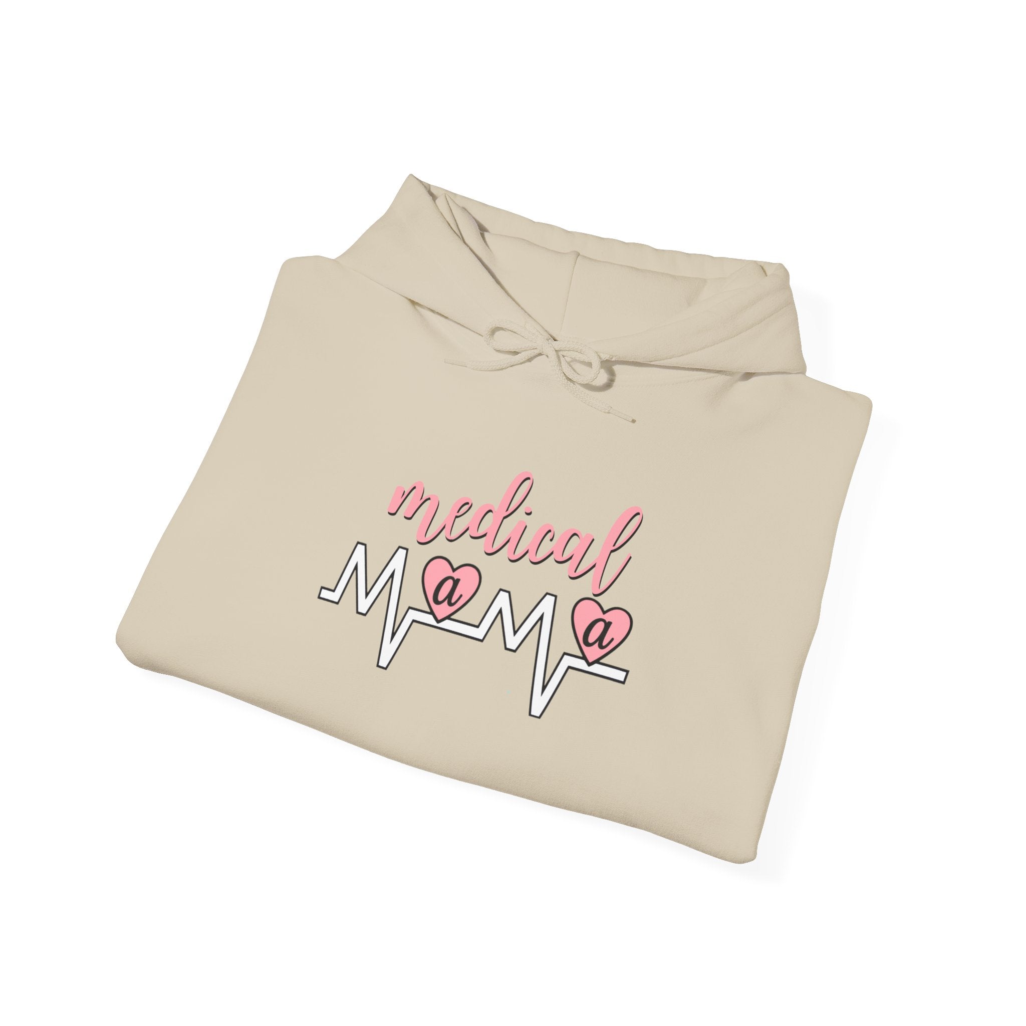 “Medical Mama” Women’s Hoodie