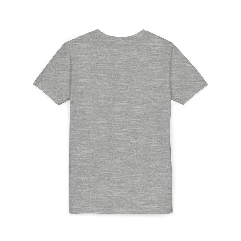 "The Power Of ...Yet" Youth Tee