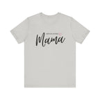 “Advocating Mama” Women’s Tee
