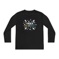 “I Rock The Spectrum” Youth Long Sleeve