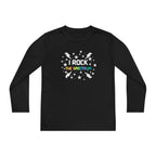 “I Rock The Spectrum” Youth Long Sleeve