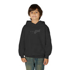 "The Power Of ...Yet" Youth Hoodie